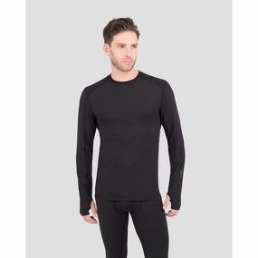 Terramar 2.0 Men's Thermolator Performance Crew
