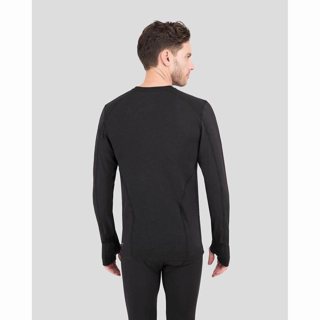 Terramar 2.0 Men's Thermolator Performance Crew