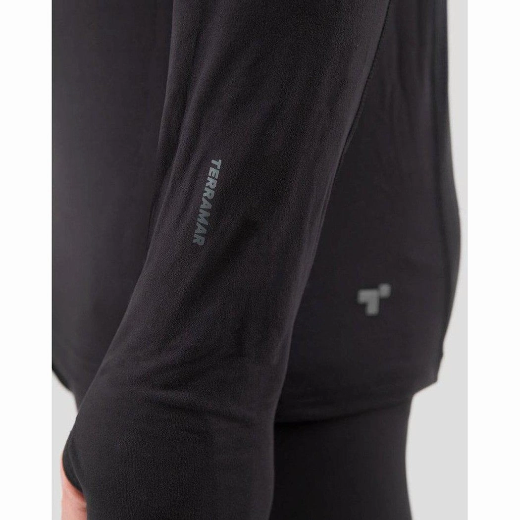 Terramar 2.0 Men's Thermolator Performance Crew