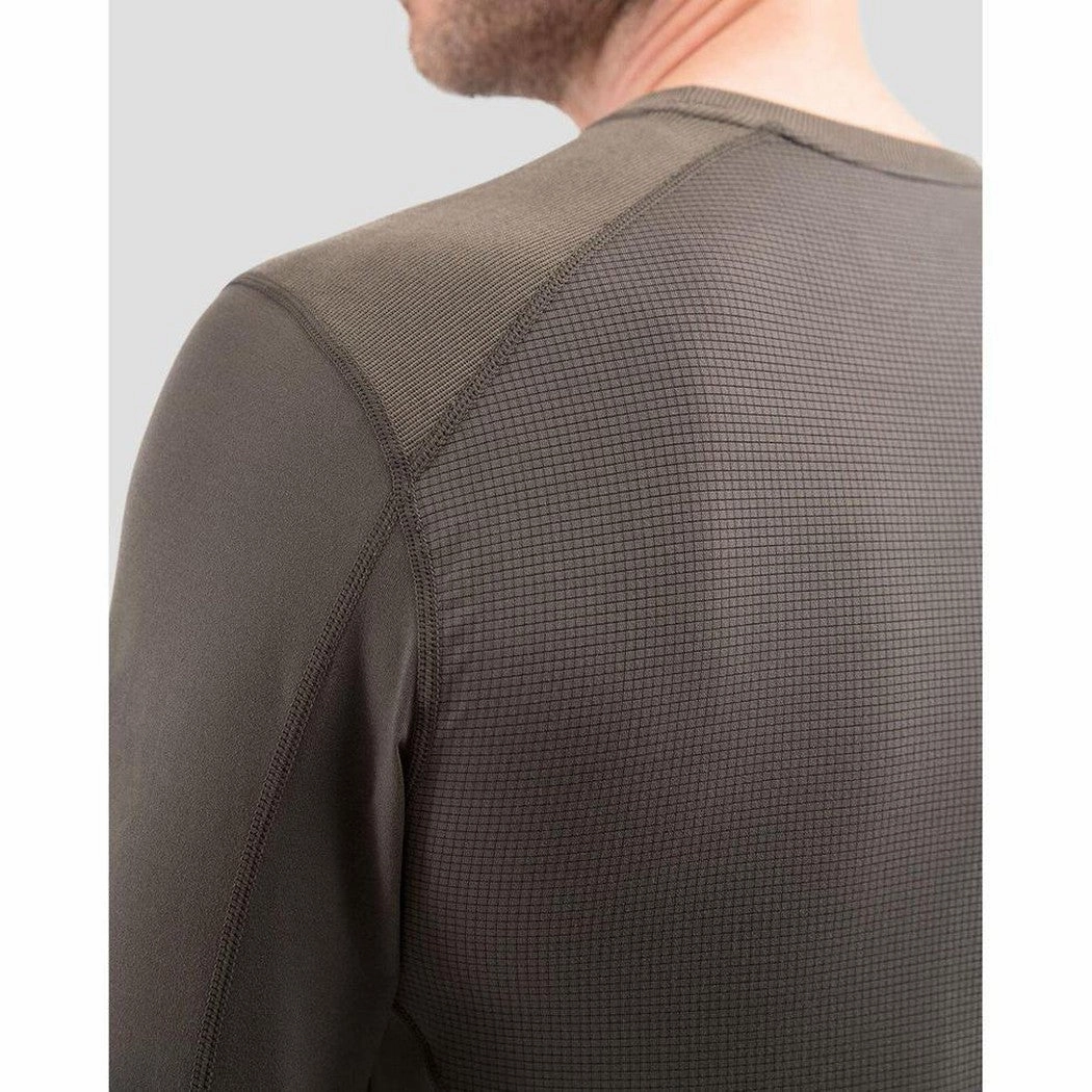 Terramar 2.0 Men's Thermolator Performance Crew