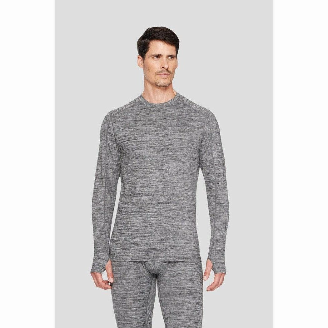 Terramar 2.0 Men's Thermolator Performance Crew