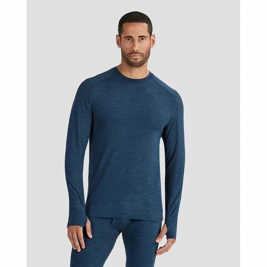 Terramar 2.0 Men's Thermolator Performance Crew