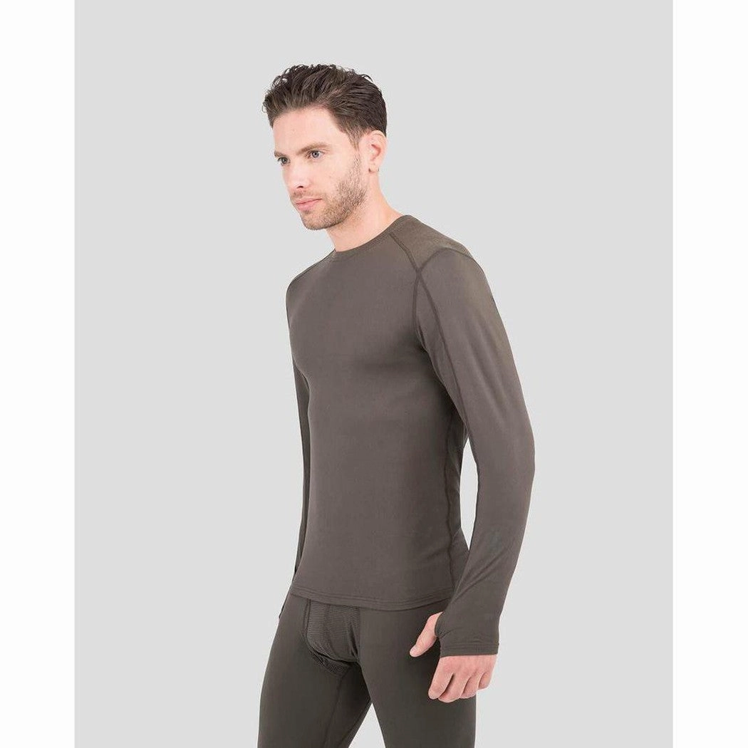 Terramar 2.0 Men's Thermolator Performance Crew
