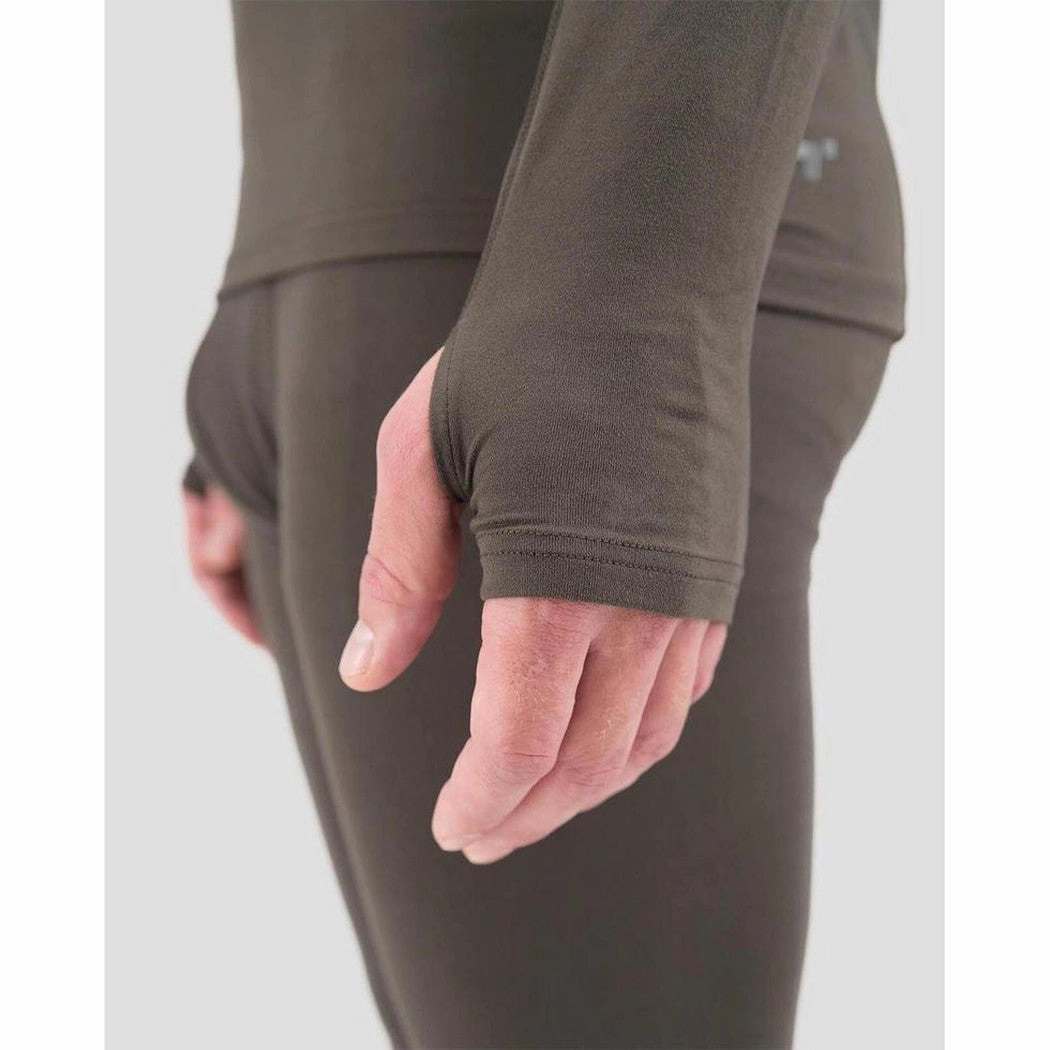 Terramar 2.0 Men's Thermolator Performance Crew