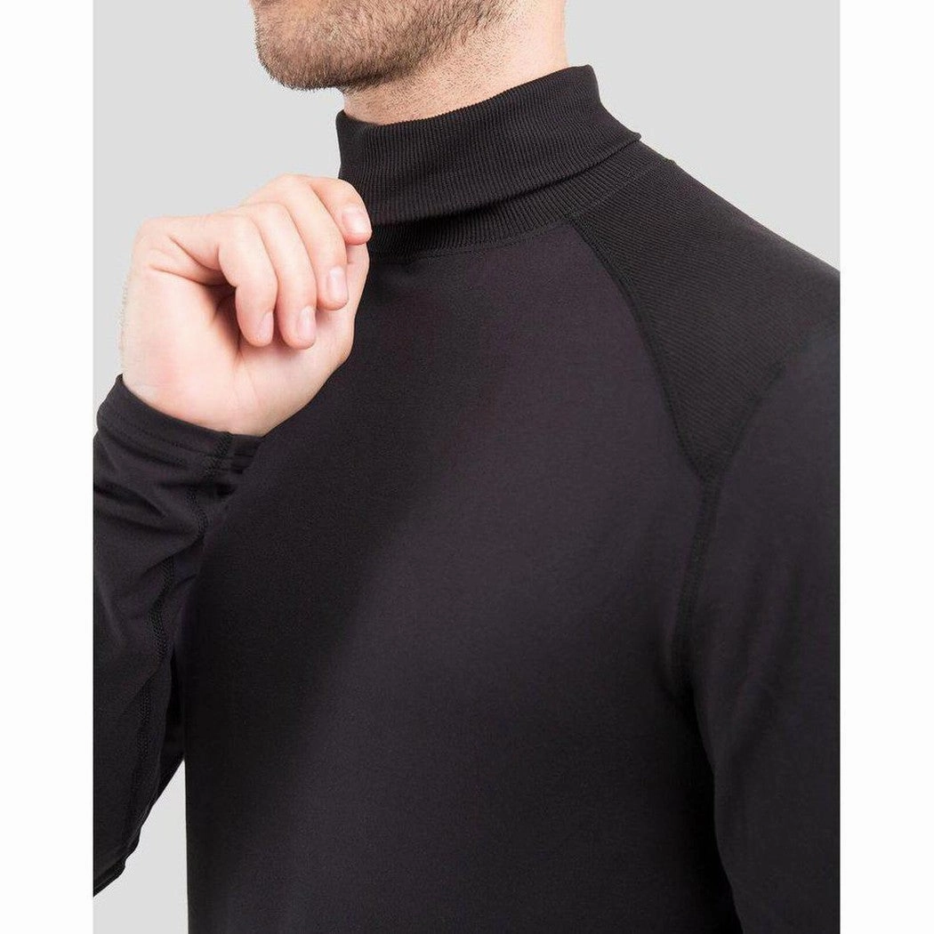 Terramar 2.0 Men's Thermolator Performance Turtle Neck