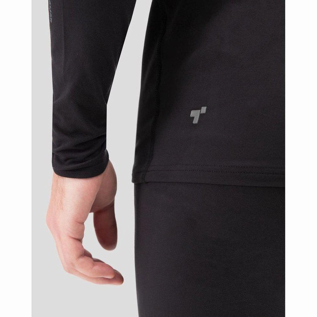 Terramar 2.0 Men's Thermolator Performance Turtle Neck