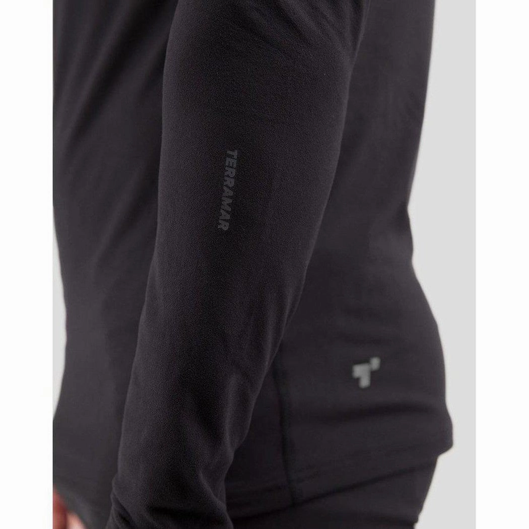 Terramar 2.0 Men's Thermolator Performance Turtle Neck