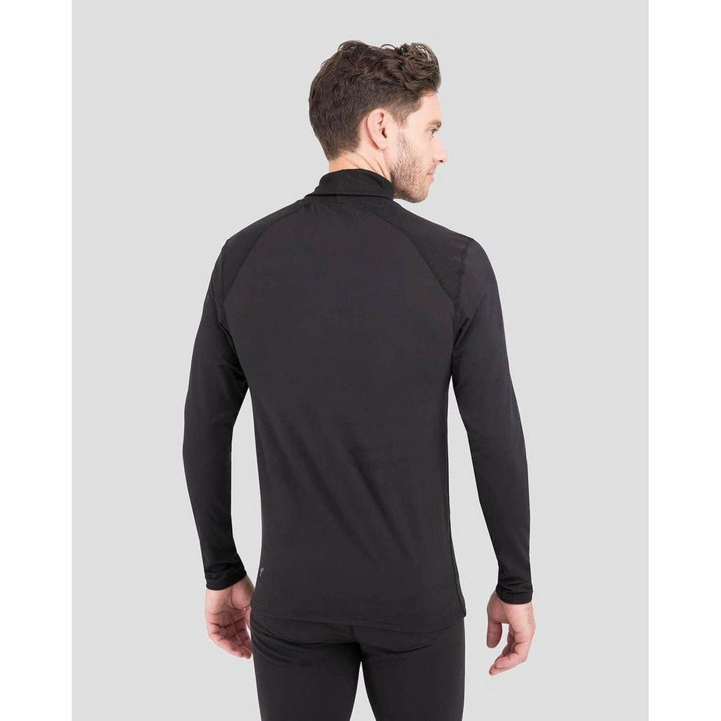 Terramar 2.0 Men's Thermolator Performance Turtle Neck