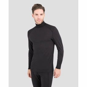 Terramar 2.0 Men's Thermolator Performance Turtle Neck