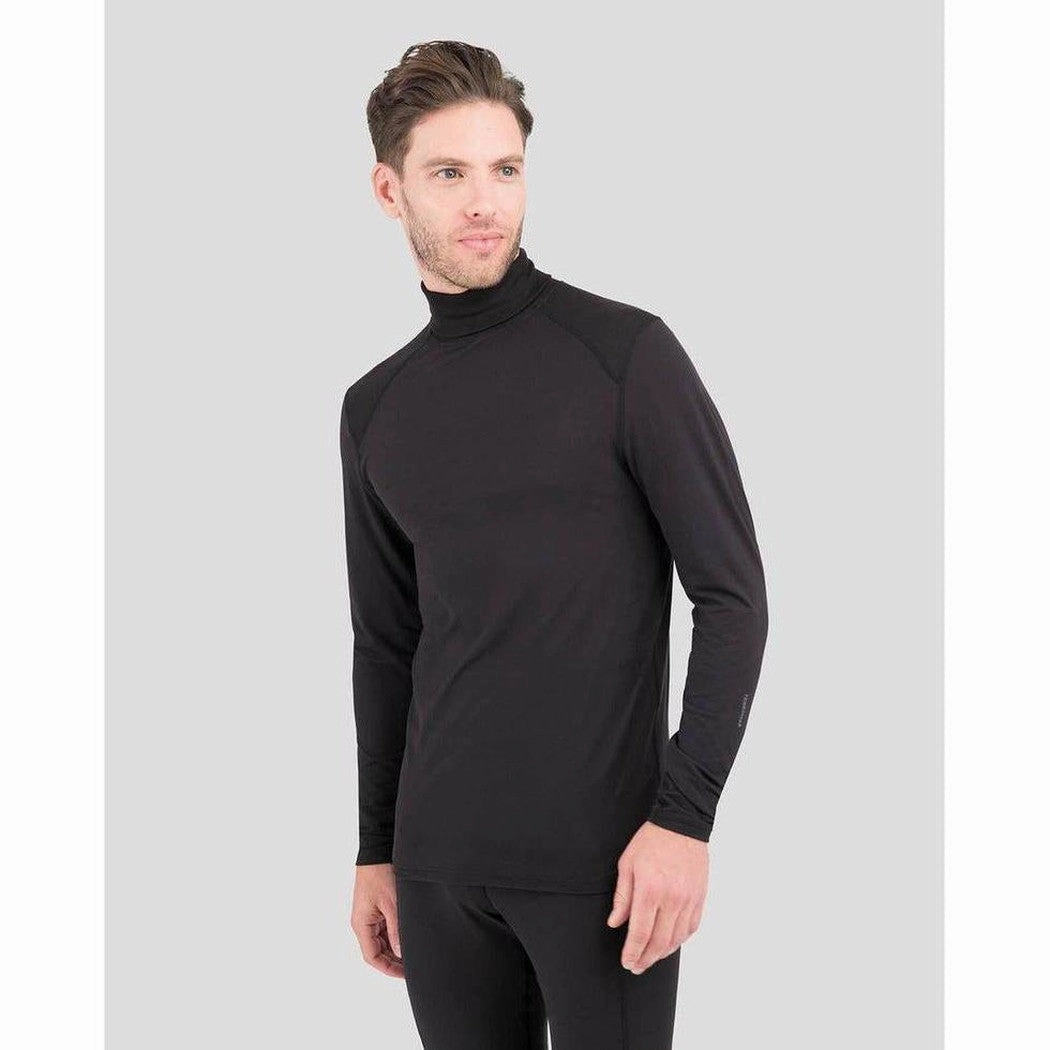 Terramar 2.0 Men's Thermolator Performance Turtle Neck