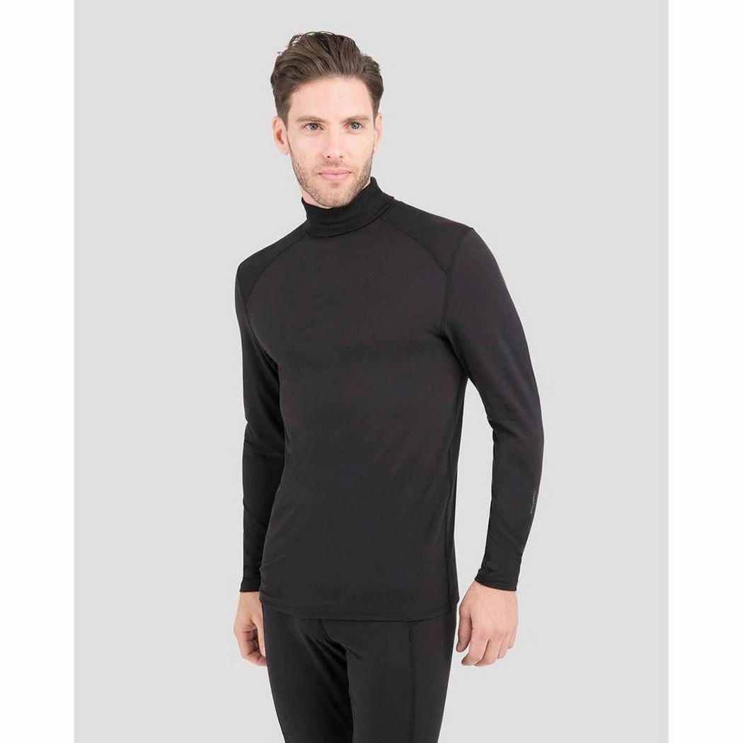 Terramar 2.0 Men's Thermolator Performance Turtle Neck