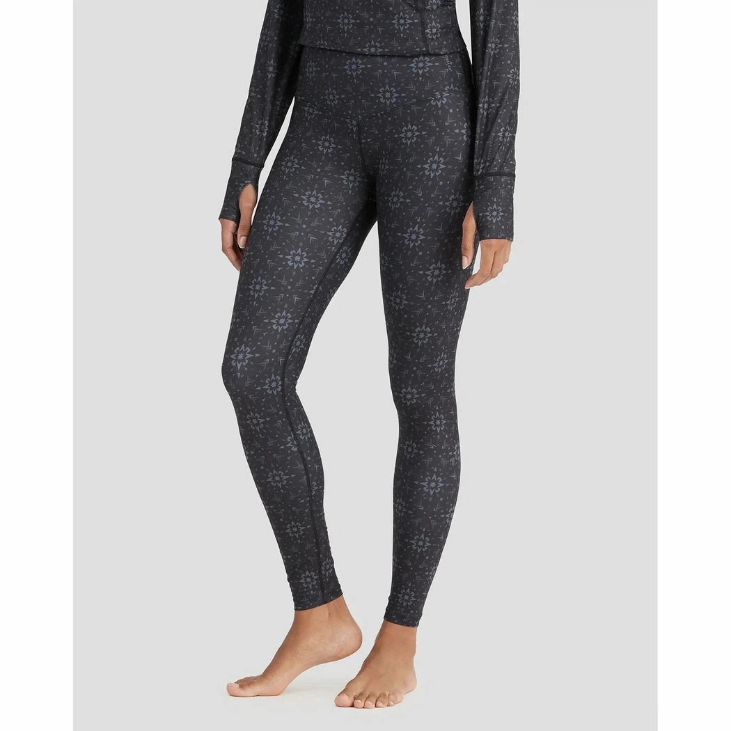 Terramar 2.0 Women's Cloud Nine Performance Tights