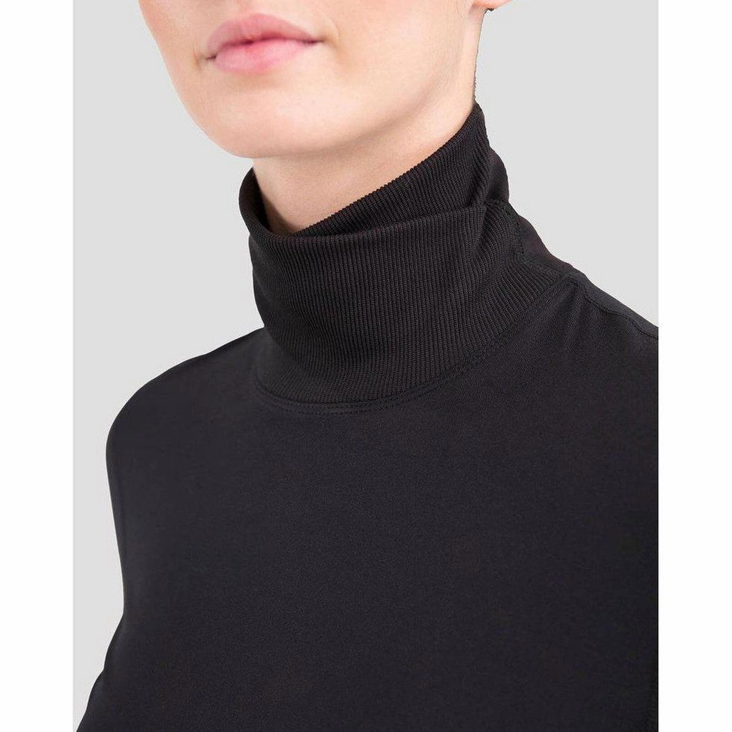 Terramar 2.0 Women's Cloud Nine Performance Turtle Neck