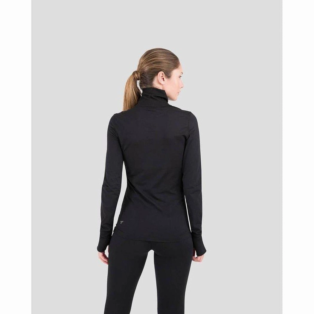 Terramar 2.0 Women's Cloud Nine Performance Turtle Neck