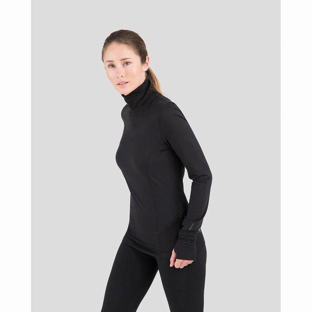 Terramar 2.0 Women's Cloud Nine Performance Turtle Neck