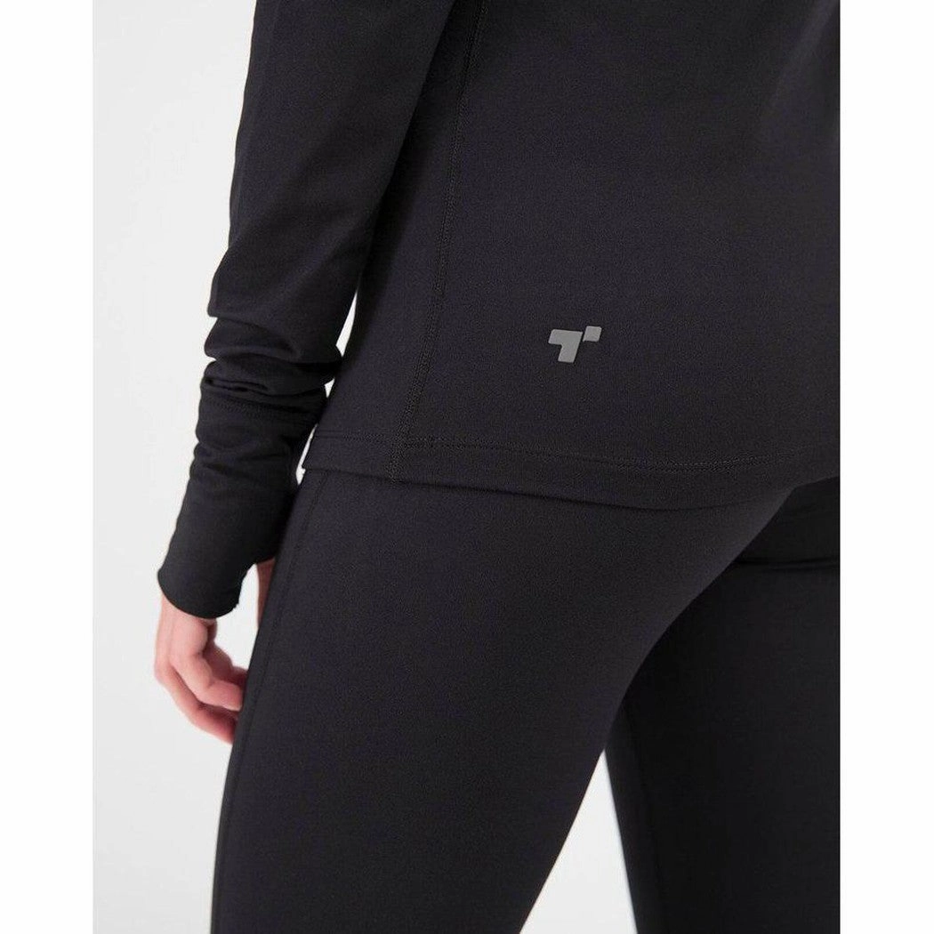 Terramar 2.0 Women's Cloud Nine Performance Turtle Neck