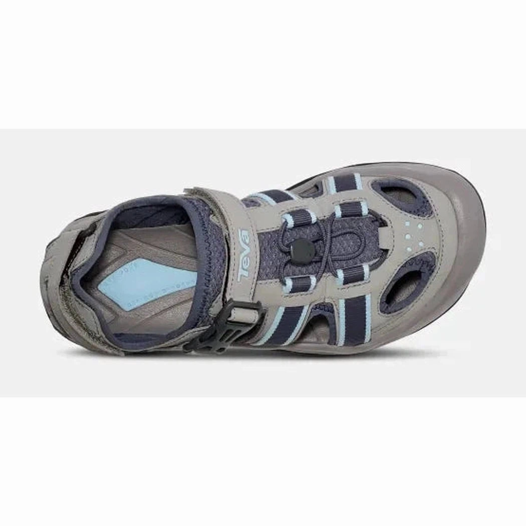 Teva Women's Omnium