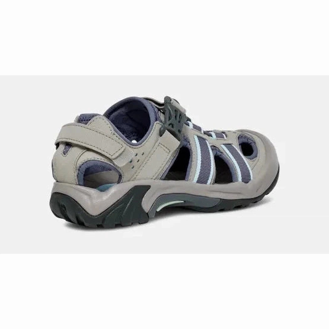 Teva Women's Omnium