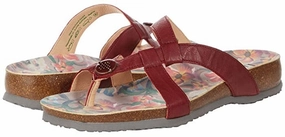 Think Julia Thong  686333-73 CHERRY