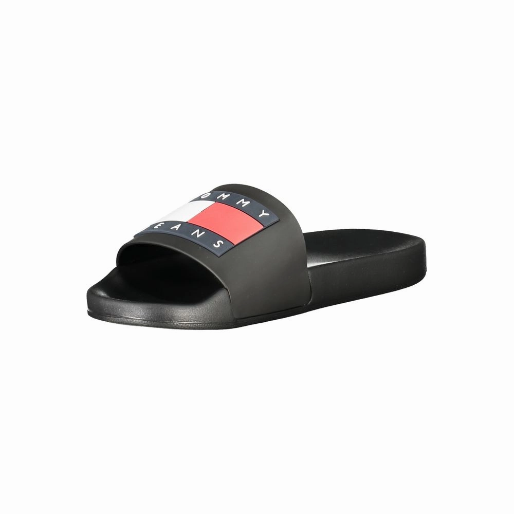 Tommy Hilfiger Polyethylene Men Men's Sandal