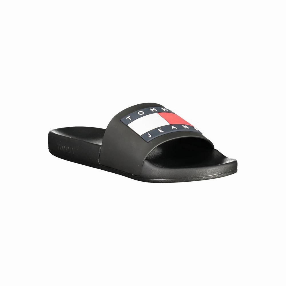 Tommy Hilfiger Polyethylene Men Men's Sandal