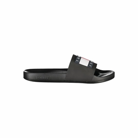 Tommy Hilfiger Polyethylene Men Men's Sandal