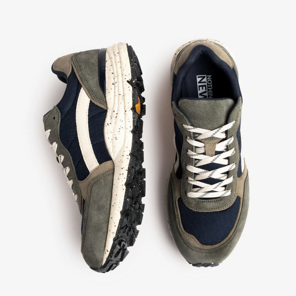 Trailwind | Ocean Pine