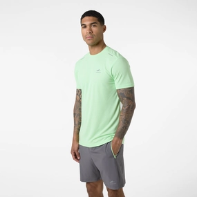 Training Twinset | Lime Green