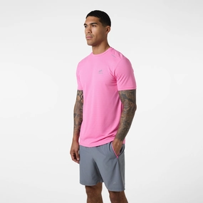 Training Twinset | Pink Grey