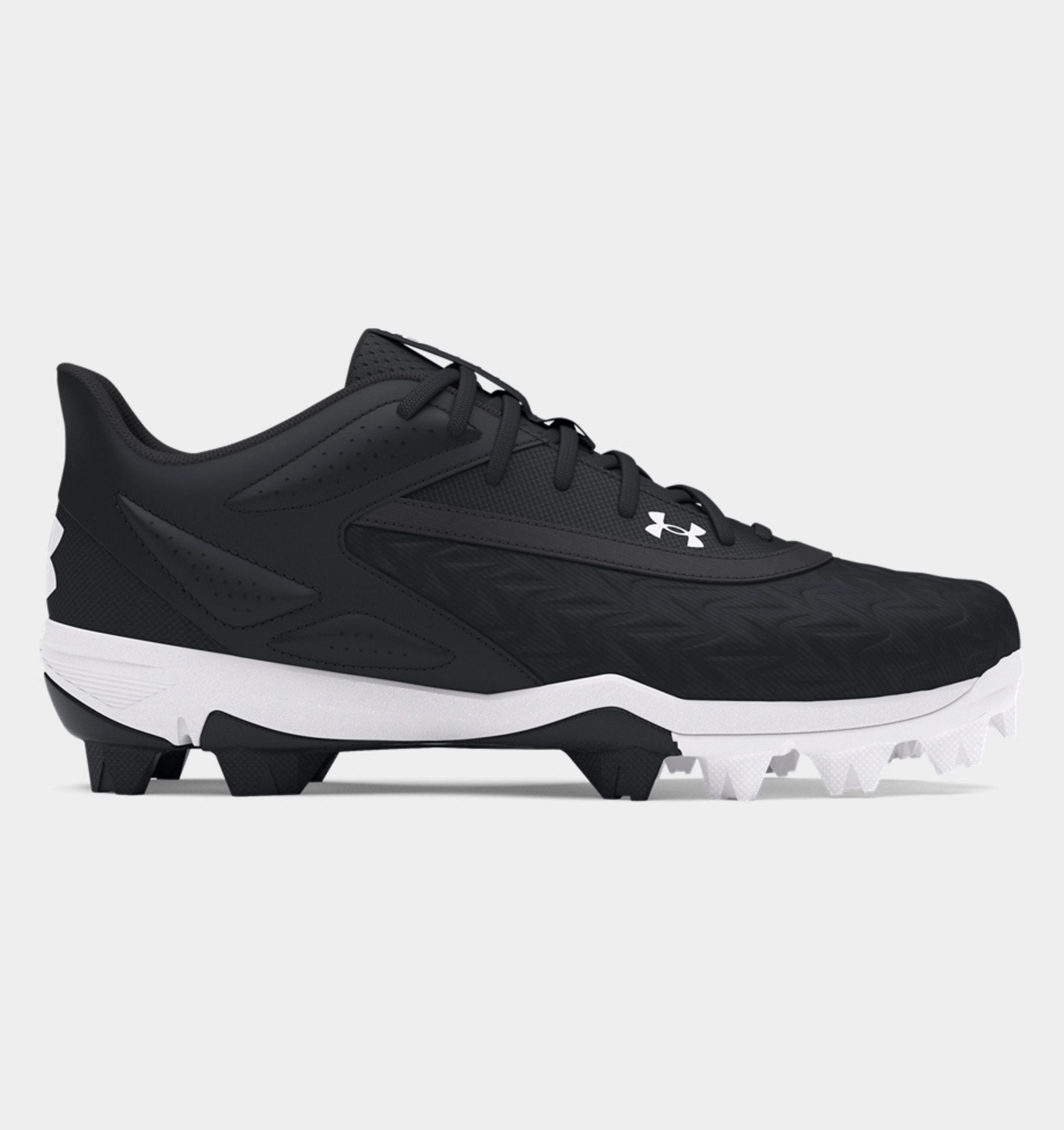 Under Armour Boys' Leadoff Low RM 3.0 Jr Baseball Cleats
