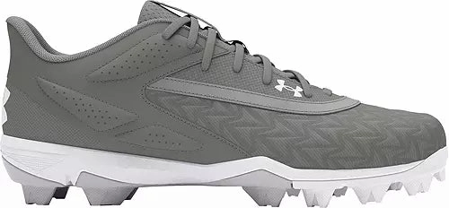 Under Armour Boys' Leadoff Low RM 3.0 Jr Baseball Cleats
