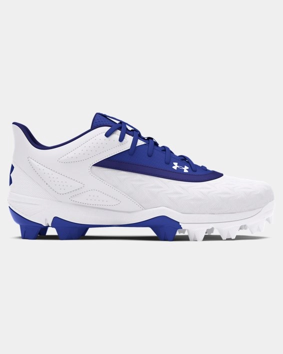 Under Armour Boys' Leadoff Low RM 3.0 Jr Baseball Cleats