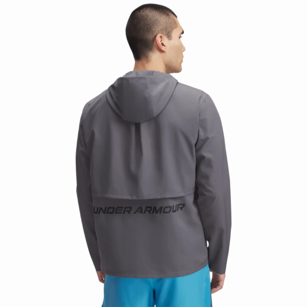 Under Armour Launch HD Jacket Men