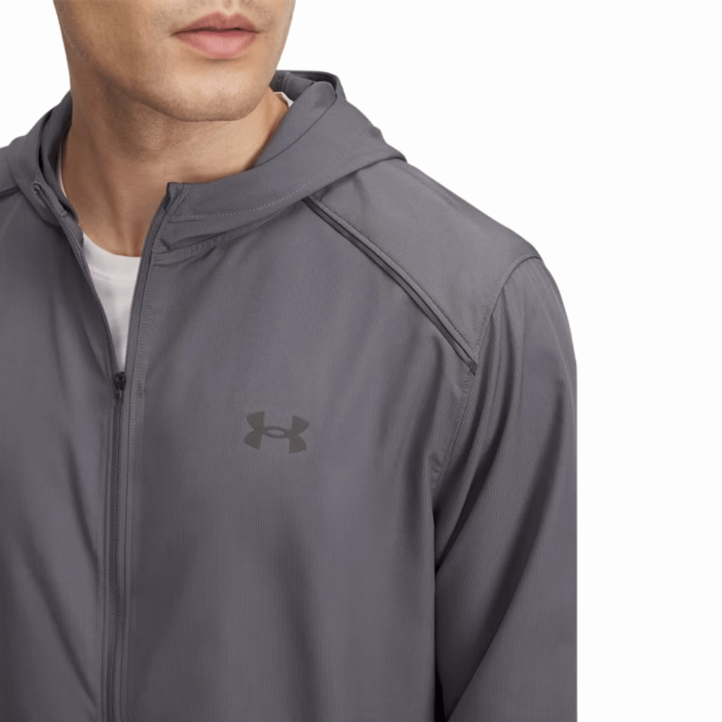 Under Armour Launch HD Jacket Men