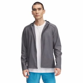 Under Armour Launch HD Jacket Men