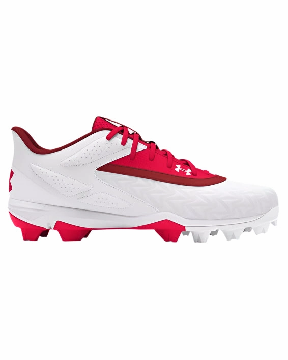Under Armour Men's Leadoff Low RM 3.0 Baseball Cleats