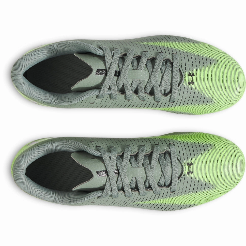 Under Armour Shadow Select 3 Firm Ground Soccer Cleats - Junior (2025)