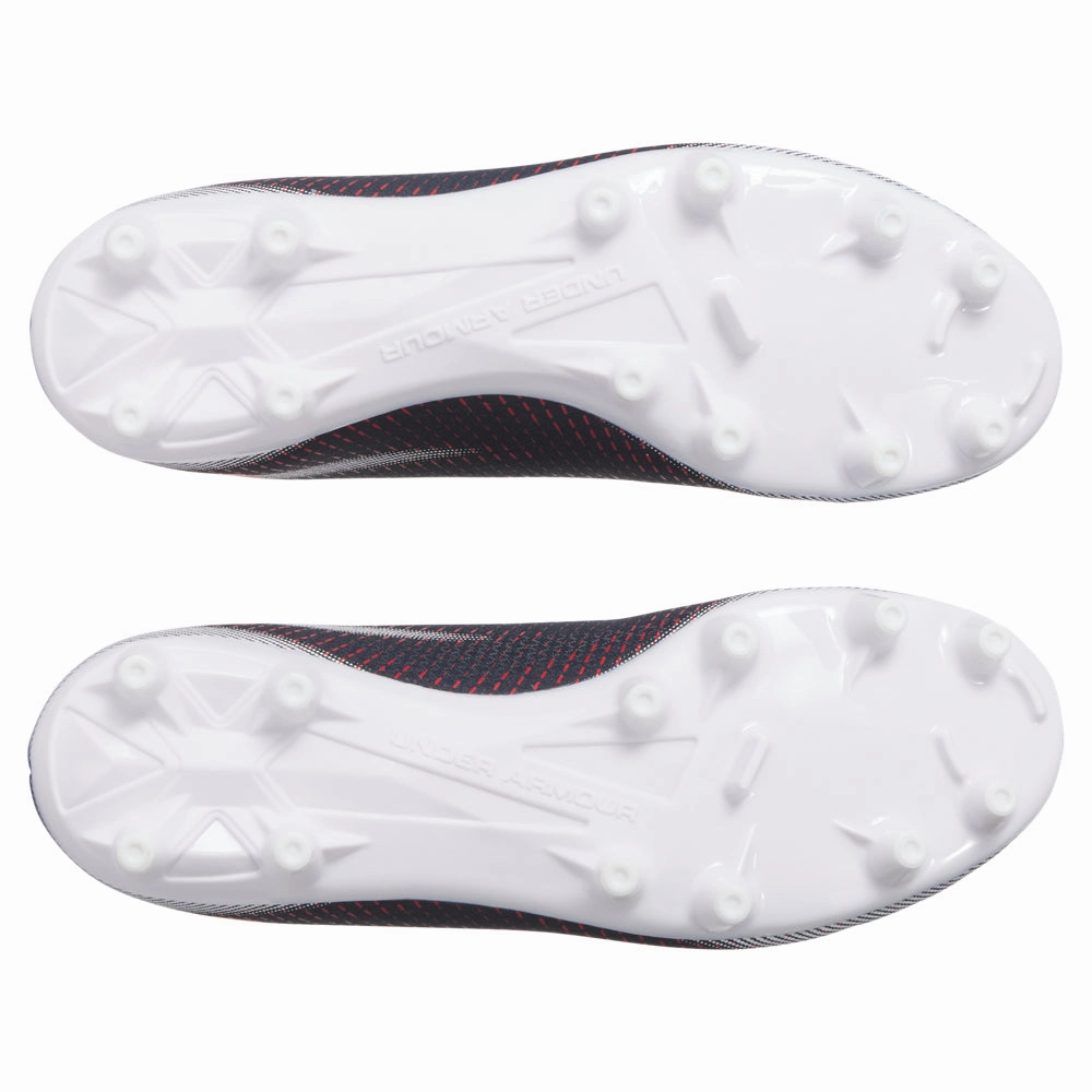 Under Armour Shadow Select 3 Firm Ground Soccer Cleats - Junior (2025)