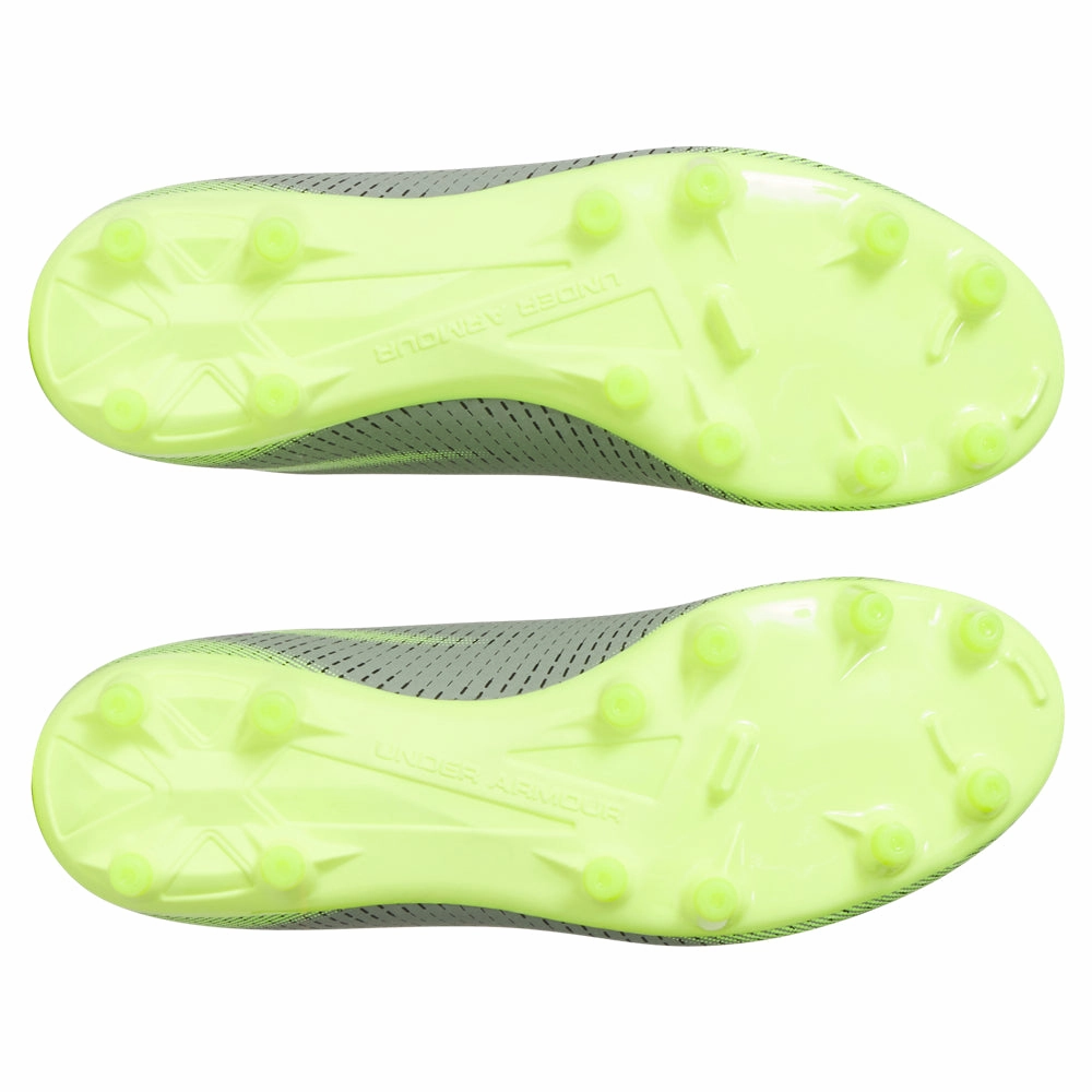 Under Armour Shadow Select 3 Firm Ground Soccer Cleats - Junior (2025)