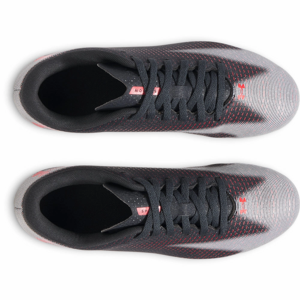 Under Armour Shadow Select 3 Firm Ground Soccer Cleats - Junior (2025)