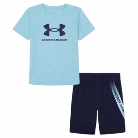 Under Armour Tech Fade Set Infant