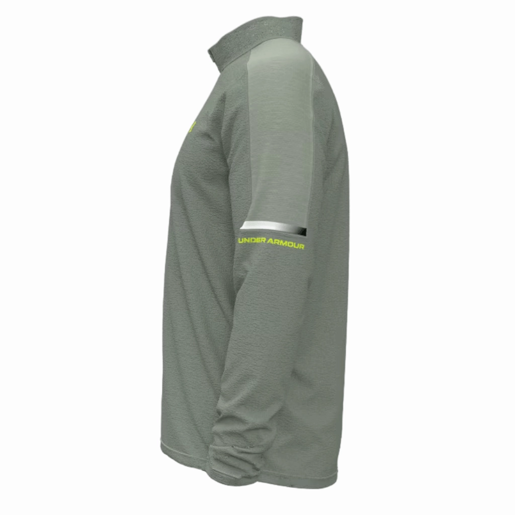 Under Armour Tech HZ Top Men