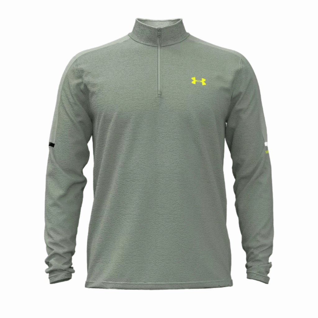 Under Armour Tech HZ Top Men