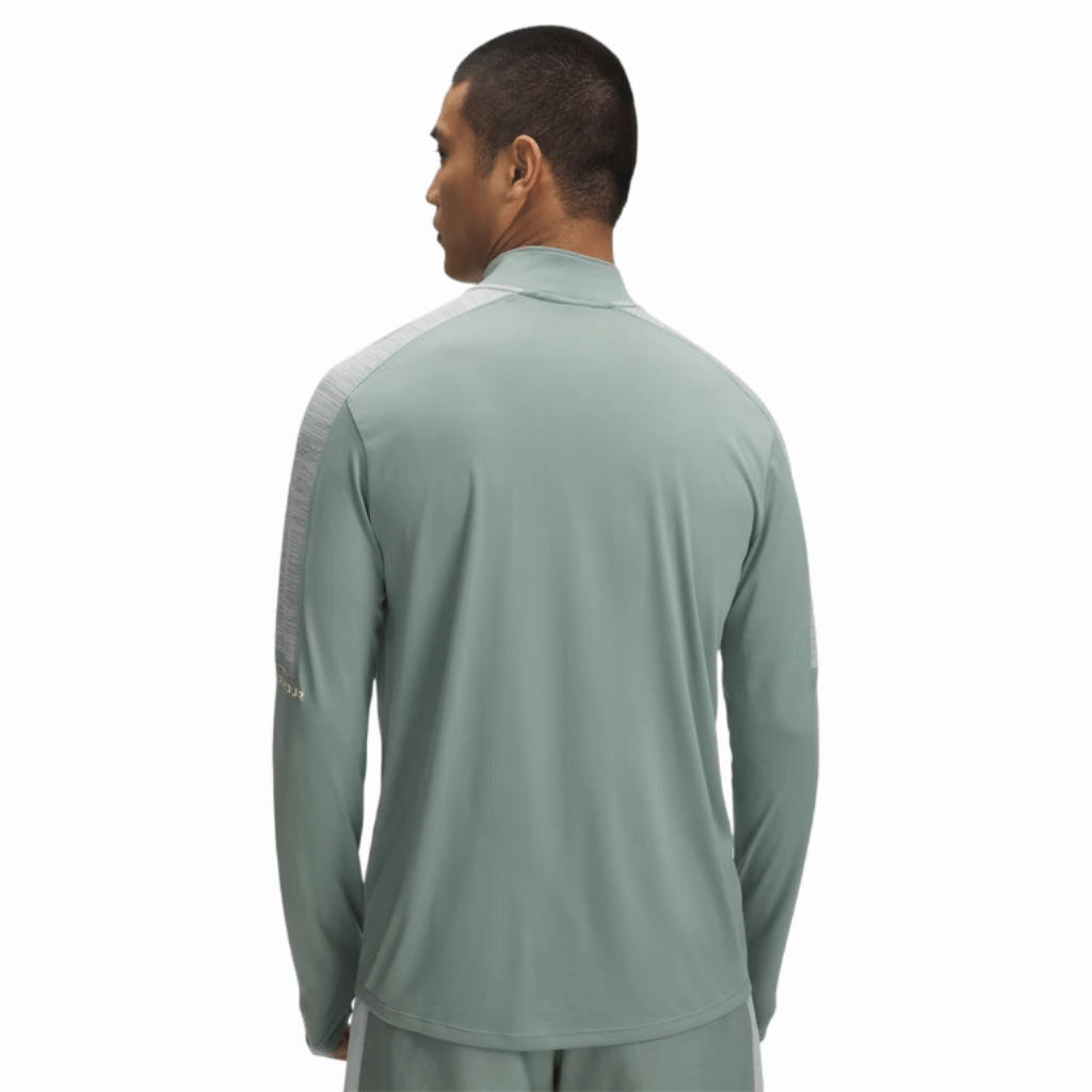 Under Armour Tech HZ Top Men