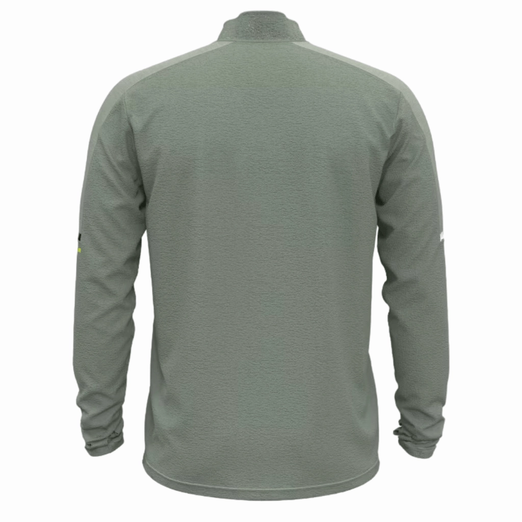 Under Armour Tech HZ Top Men