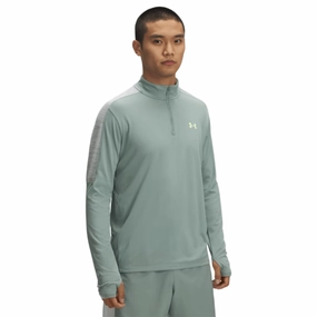 Under Armour Tech HZ Top Men
