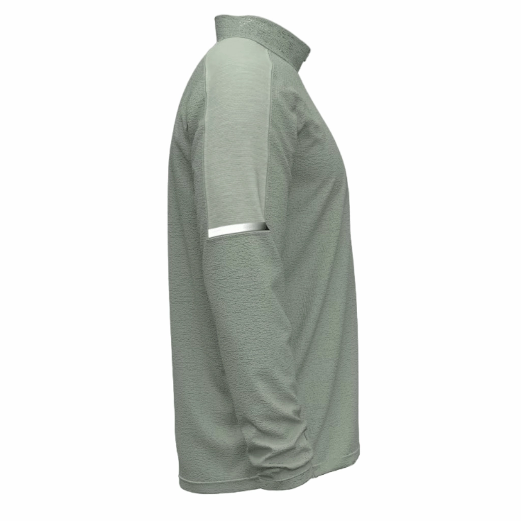 Under Armour Tech HZ Top Men