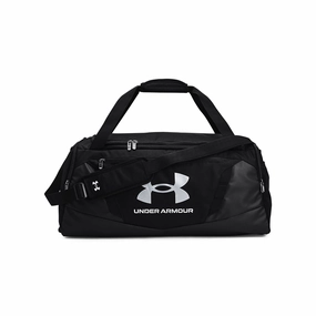 Under Armour Undeniable 5.0 Duffle (2025)