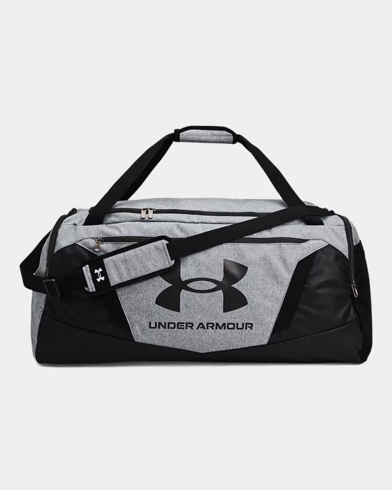 Under Armour Undeniable 5.0 Duffle (2025)
