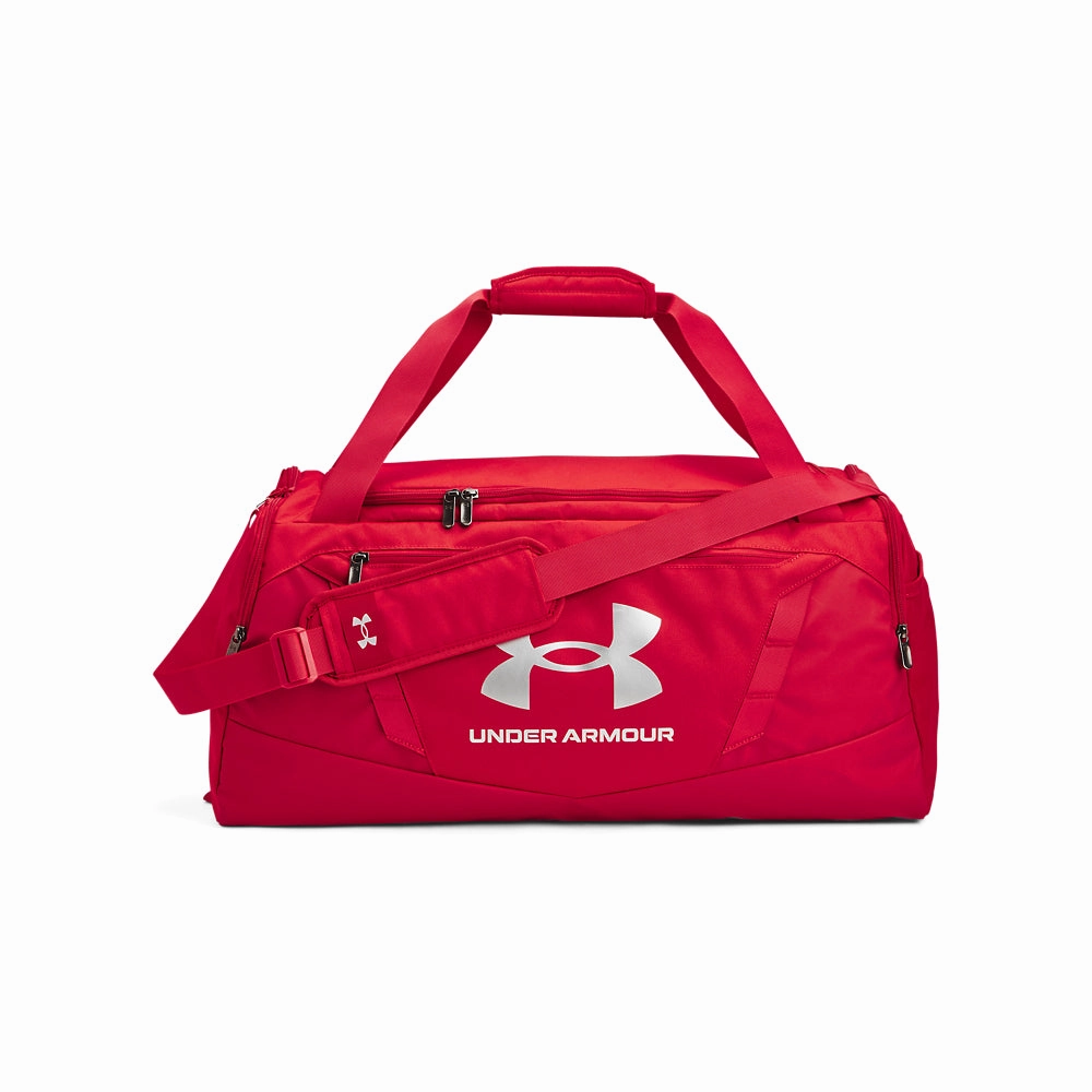 Under Armour Undeniable 5.0 Duffle (2025)
